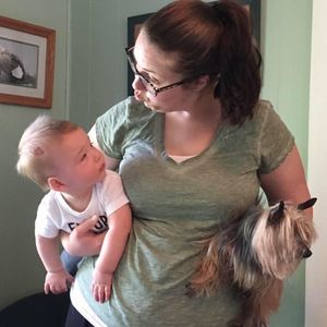 Meet your Posher, Britney